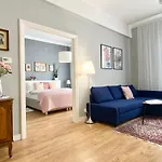 Apartamento Smile Center Old Town