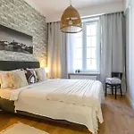 Apartment Smile Apartments Center Krakow Old Town Krakau