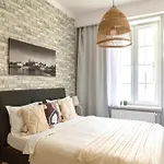 Smile Apartments Center Krakow Old Town *