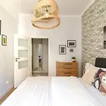 Smile Apartments Center Krakow Old Town