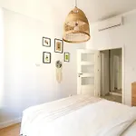 Smile Apartments Center Krakow Old Town * Krakau