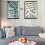 Smile Apartments Center Krakow Old Town Apartment