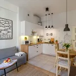 Apartment Smile Apartments Center Krakow Old Town *