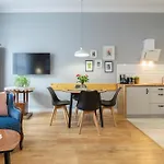 Apartment Smile Apartments Center Krakow Old Town