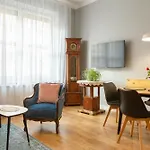 Smile Apartments Center Krakow Old Town Krakau