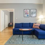 Smile Apartments Center Krakow Old Town Apartment