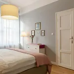 Smile Apartments Center Krakow Old Town