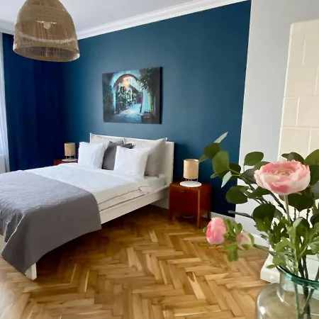 Apartament Smile Center Old Town *