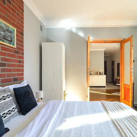 Appartement Smile Center Old Town *