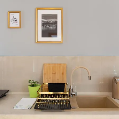 Appartement Smile Center Old Town *