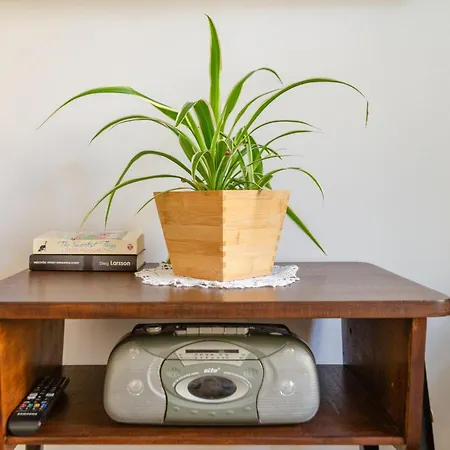 Appartement Smile Center Old Town