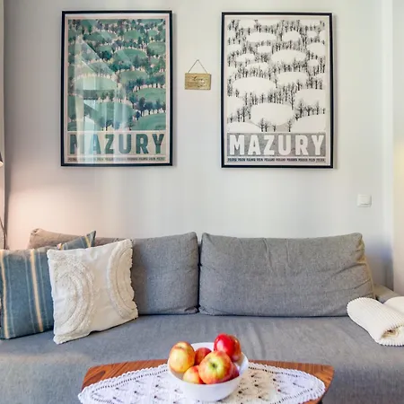 Smile Center Old Town Appartement