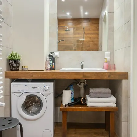 Appartement Smile Center Old Town