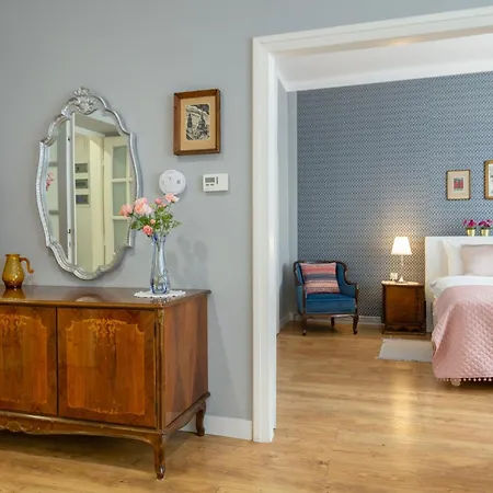 Appartement Smile Center Old Town Cracovie