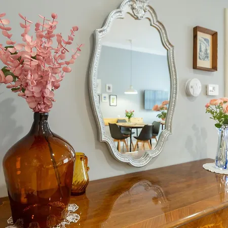 Smile Center Old Town Appartement *