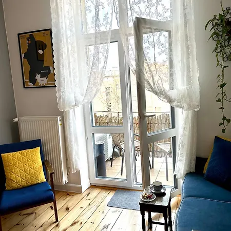 Apartament Smile Center Old Town Kraków