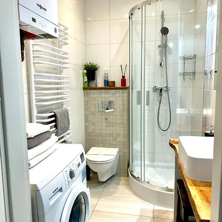 Apartament Smile Center Old Town