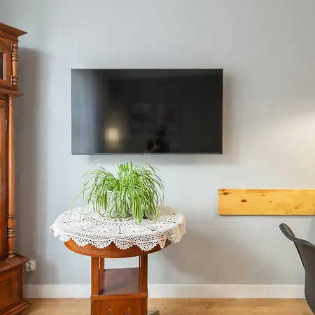 Appartement Smile Center Old Town