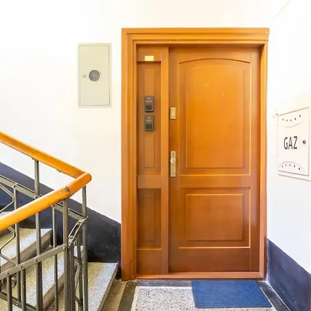 Smile Center Old Town