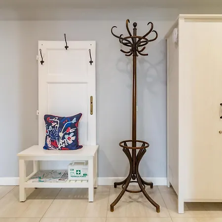 Appartement Smile Center Old Town