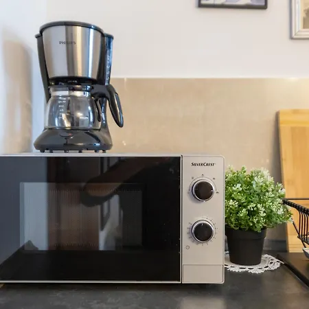 Appartement Smile Center Old Town *