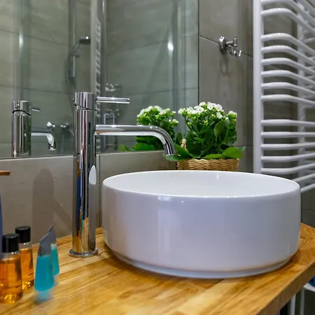 Appartement Smile Center Old Town *