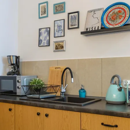 Smile Center Old Town Cracovie