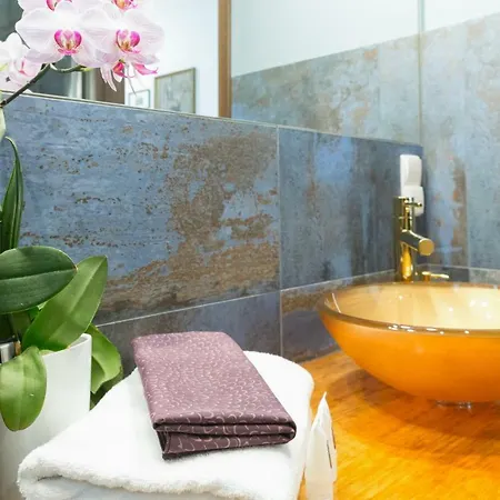 Appartement Smile Center Old Town Cracovie