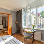 Apartmán Smile Center Old Town *