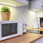 Apartmán Smile Center Old Town Krakov