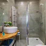 Apartman Smile Center Old Town Krakkó