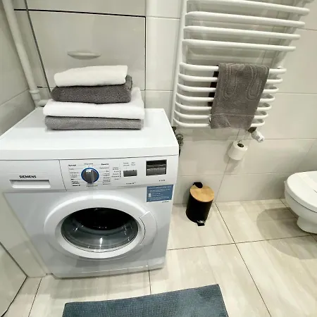 Apartment Smile Apartments Center Krakow Old Town Krakow