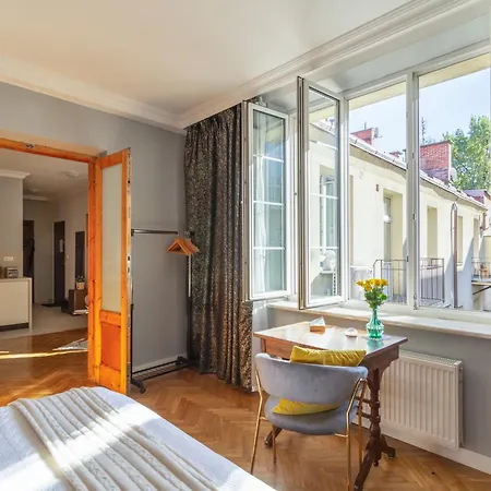 Apartment Smile Apartments Center Krakow Old Town *
