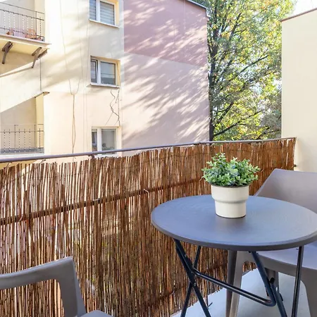 Smile Center Old Town * Krakkó