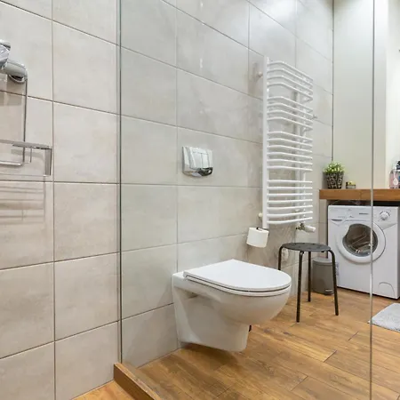 Smile Center Old Town 크라쿠프