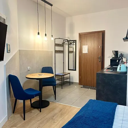 Smile Apartments Center Krakow Old Town Apartment Krakow
