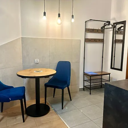 Apartment Smile Apartments Center Krakow Old Town Krakow