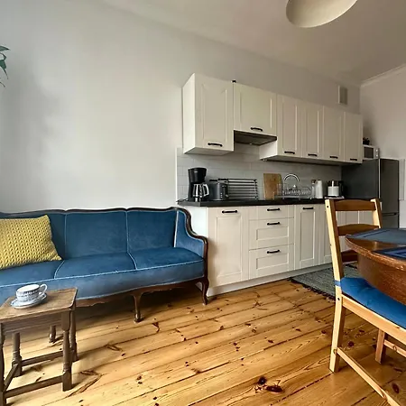 Smile Apartments Center Krakow Old Town *
