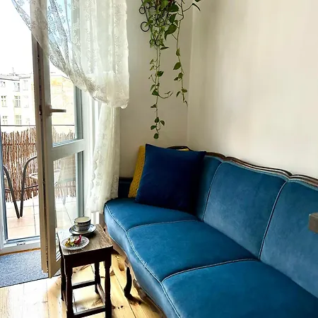 Smile Apartments Center Krakow Old Town Krakow