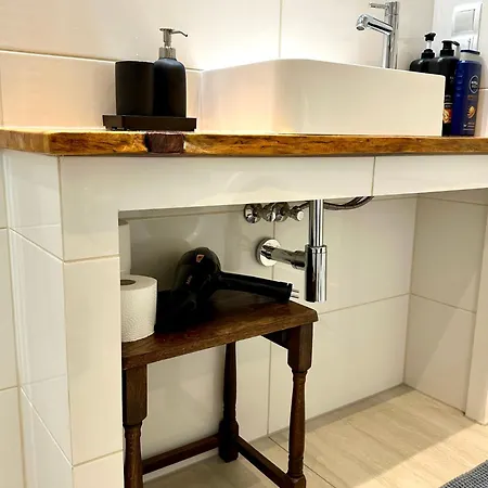 Smile Apartments Center Krakow Old Town * Krakow