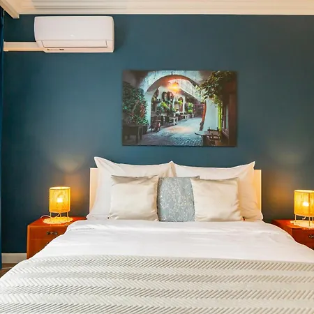 Smile Center Old Town Apartman