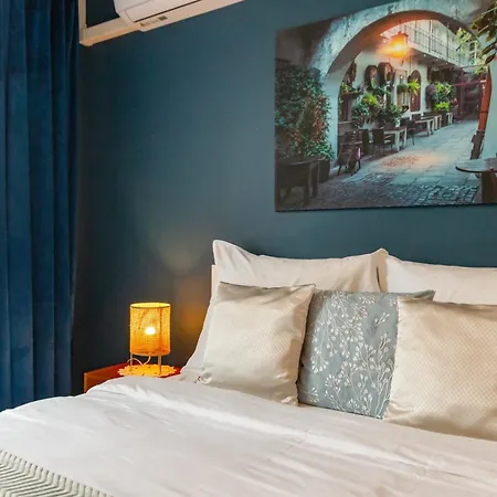 Apartman Smile Center Old Town *