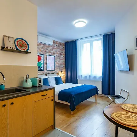 Smile Center Old Town 크라쿠프