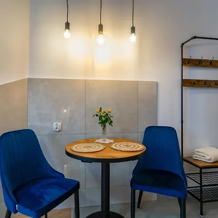 Smile Center Old Town Apartman