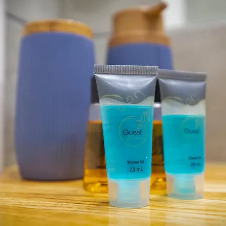 Smile Center Old Town 아파트 크라쿠프