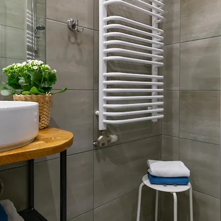 Smile Center Old Town * Krakkó