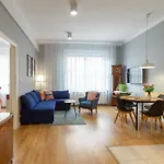 Smile Center Old Town דירה *