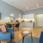 דירה Smile Center Old Town קרקוב