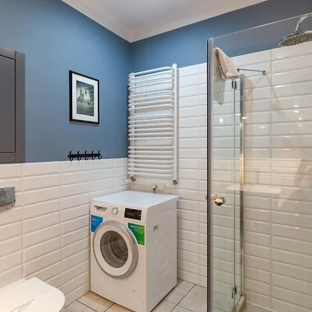 Smile Center Old Town * クラクフ