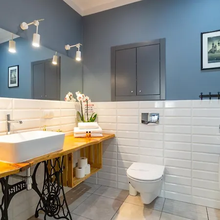 Smile Center Old Town クラクフ